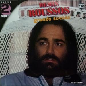 Demis Roussos - Grands Succès