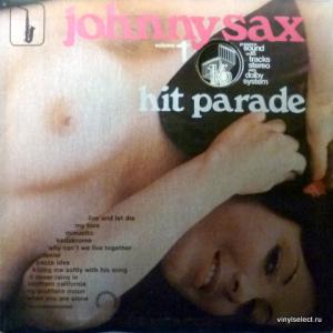 Johnny Sax - Hit Parade Volume 1°