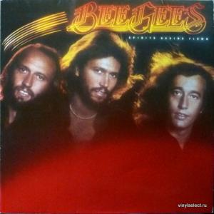Bee Gees - Spirits Having Flown