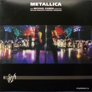 Metallica - S&M