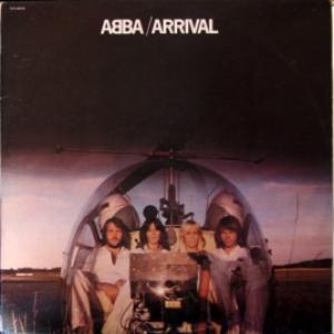 ABBA - Arrival 