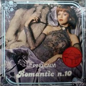 Pino Calvi - Romantic N.10