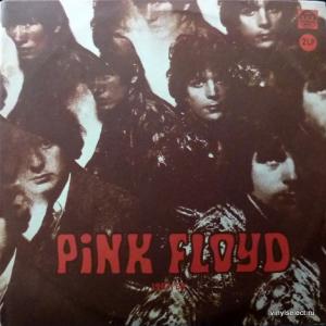 Pink Floyd - 1967-68