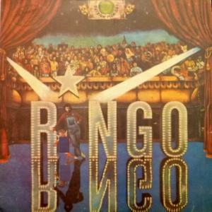 Ringo Starr - Ringo (feat. J.Lennon, P.McCartney, G.Harrison...)