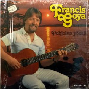 Francis Goya - Pohjolan Yössä