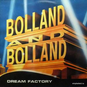 Bolland & Bolland - Dream Factory