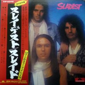 Slade - Sladest
