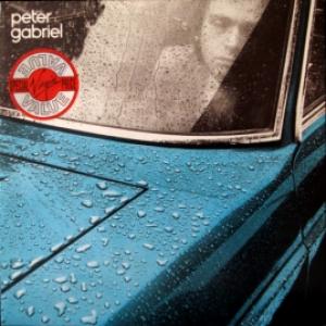 Peter Gabriel - Peter Gabriel 