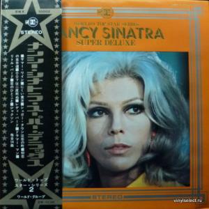 Nancy Sinatra - Super Deluxe