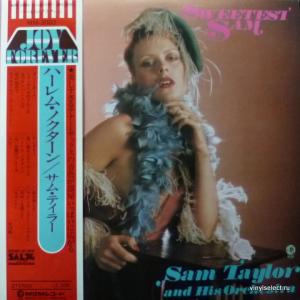 Sam Taylor And His Orchestra - Sweetest Sam