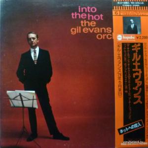 Gil Evans - Into The Hot
