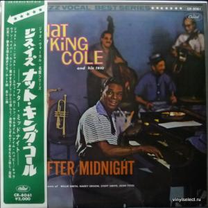Nat King Cole - After Midnight