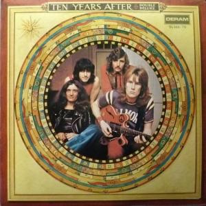 Ten Years After - Double Deluxe