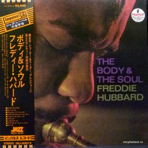 Freddie Hubbard - The Body & The Soul