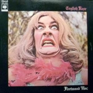 Fleetwood Mac - English Rose