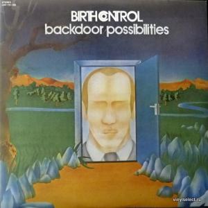 Birth Control - Backdoor Possibilities