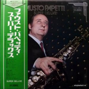 Fausto Papetti - Super Deluxe