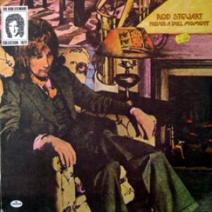 Rod Stewart - Never A Dull Moment