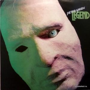 Peter Green - Legend
