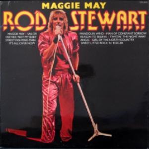 Rod Stewart - Maggie May