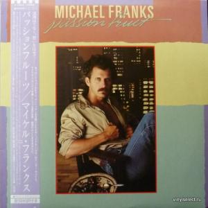 Michael Franks - Passionfruit