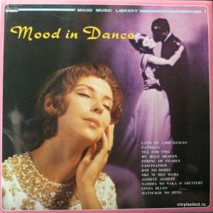 Midnight Sun Pops Orchestra - Mood In Dance (Red Vinyl)