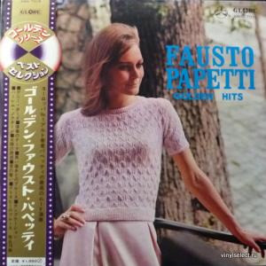 Fausto Papetti - Golden Hits