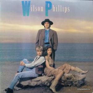 Wilson Phillips - Wilson Phillips