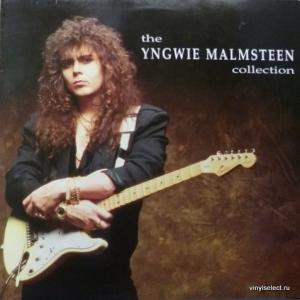 Yngwie Malmsteen - The Yngwie Malmsteen Collection