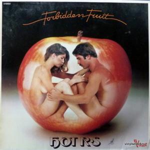 Hot R.S. - Forbidden Fruit