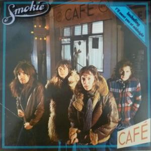 Smokie - Midnight Café