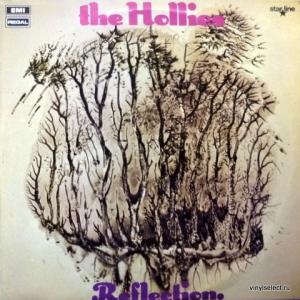 Hollies,The - Reflection