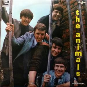 Animals,The - The Animals