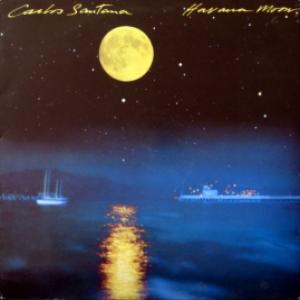 Santana - Havana Moon