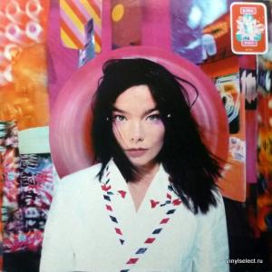 Björk - Post