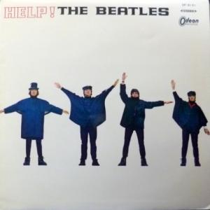 Beatles,The - Help! (Red Vinyl)