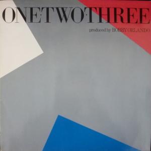 One-Two-Three (Bobby O) - One-Two-Three 