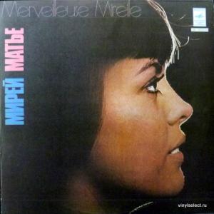 Mireille Mathieu - Merveilleuse Mireille (Mireille... Mireille)