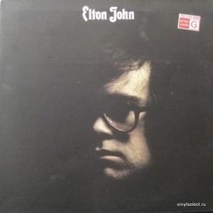 Elton John - Elton John (Translucent Purple Vinyl)