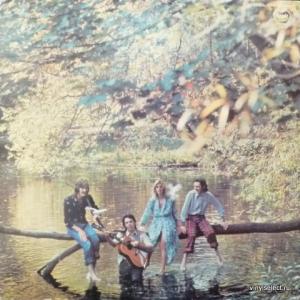 Wings - Wild Life