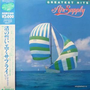 Air Supply - Greatest Hits