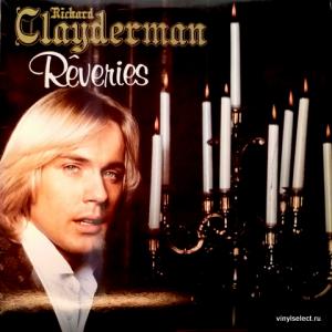 Richard Clayderman - Rêveries