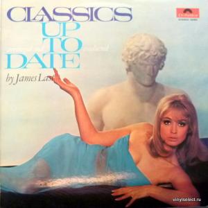 James Last - Classics Up To Date
