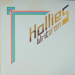 Hollies,The - Write On