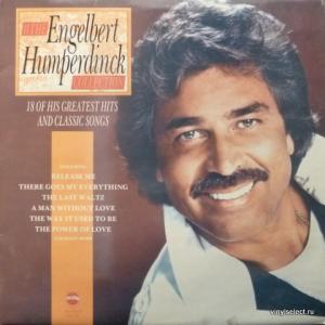 Engelbert Humperdinck - The Engelbert Humperdinck Collection