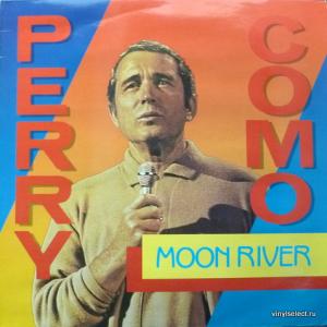 Perry Como - Moon River