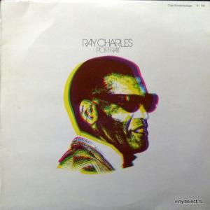 Ray Charles - Portrait (Club Edition)