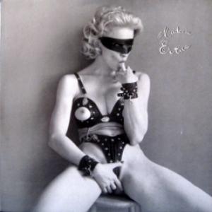 Madonna - Erotica