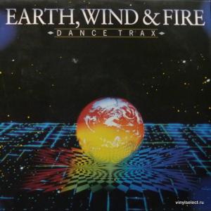 Earth, Wind & Fire - Dance Trax