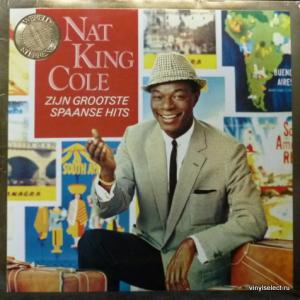 Nat King Cole - Zijn Grootste Spaanse Hits